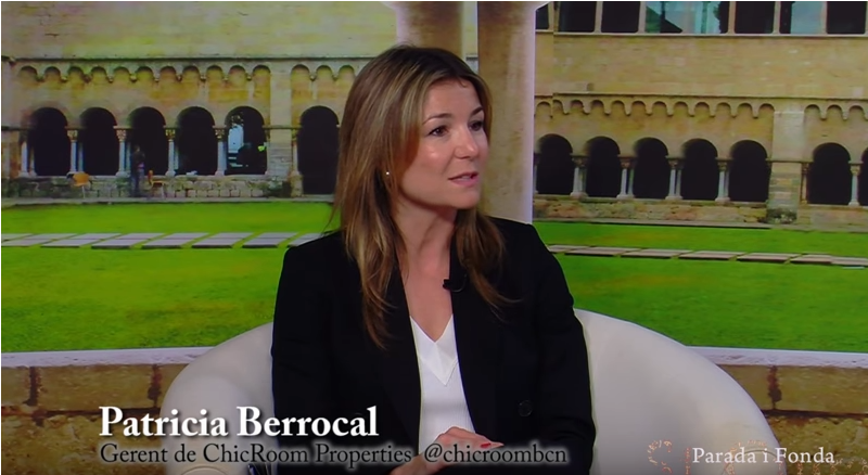 El sector inmobiliario de lujo en Sant Cugat y Barcelona