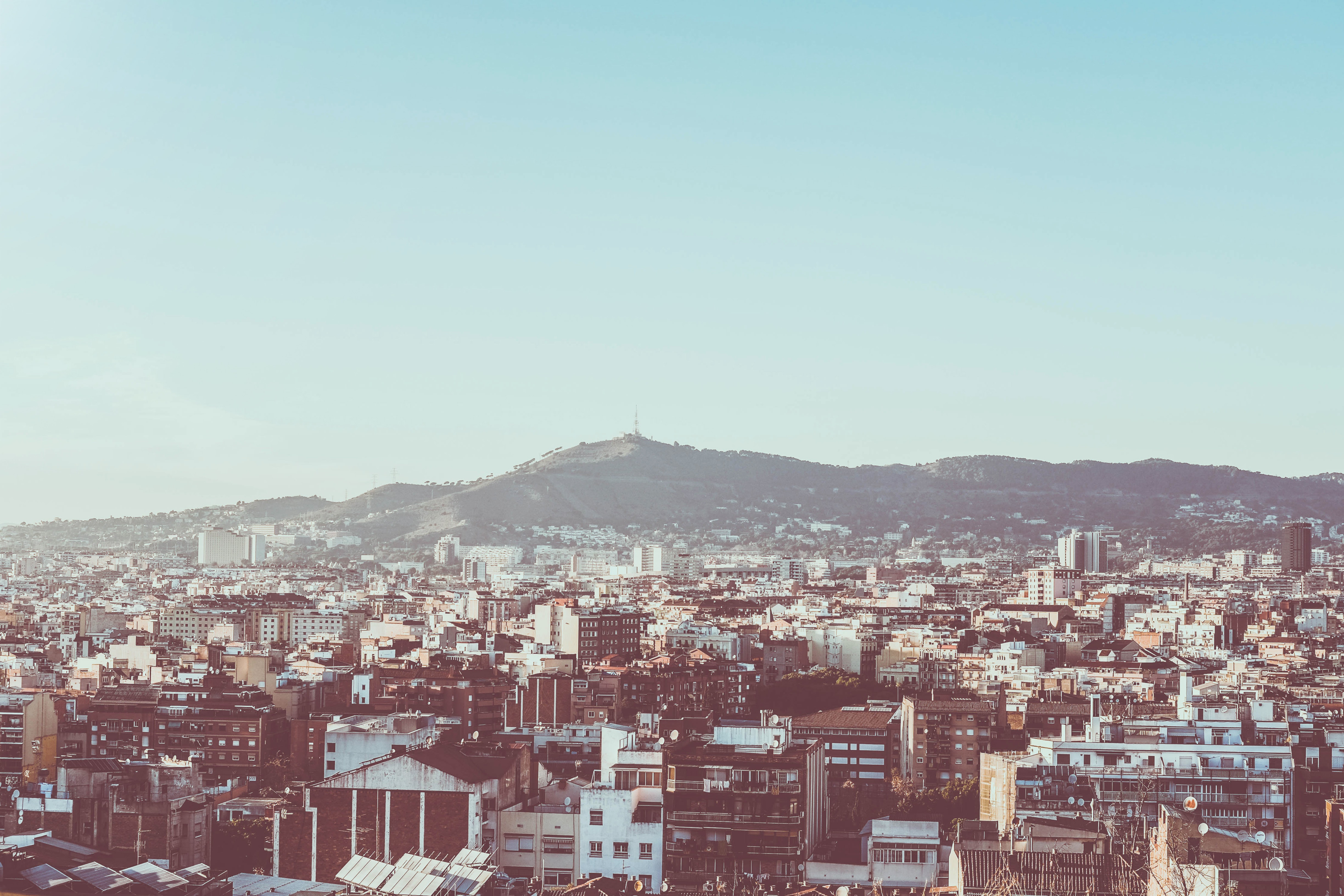 The housing price in Spain soars in 2018