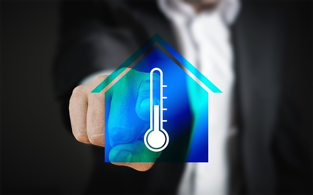 Tips to save energy at home