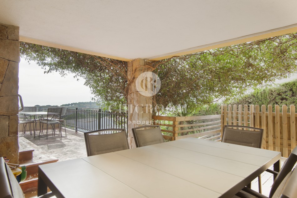 5 Bedroom House With Pool For Sale In Premia De Dalt