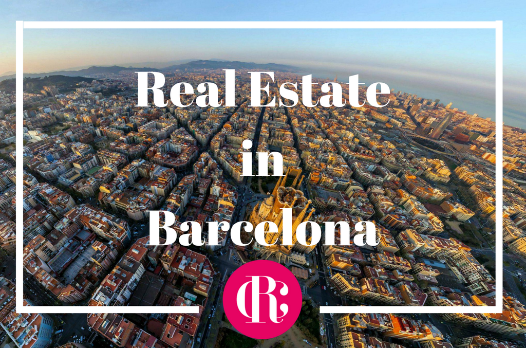 house renting real estate Barcelona