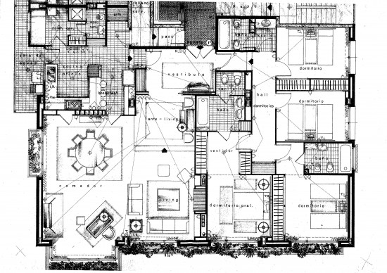 floor plans