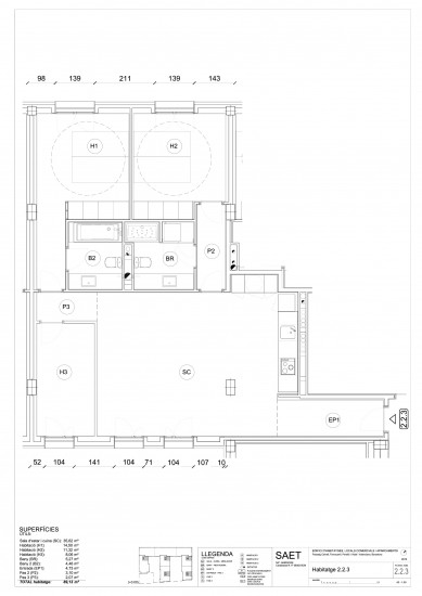 floor plans