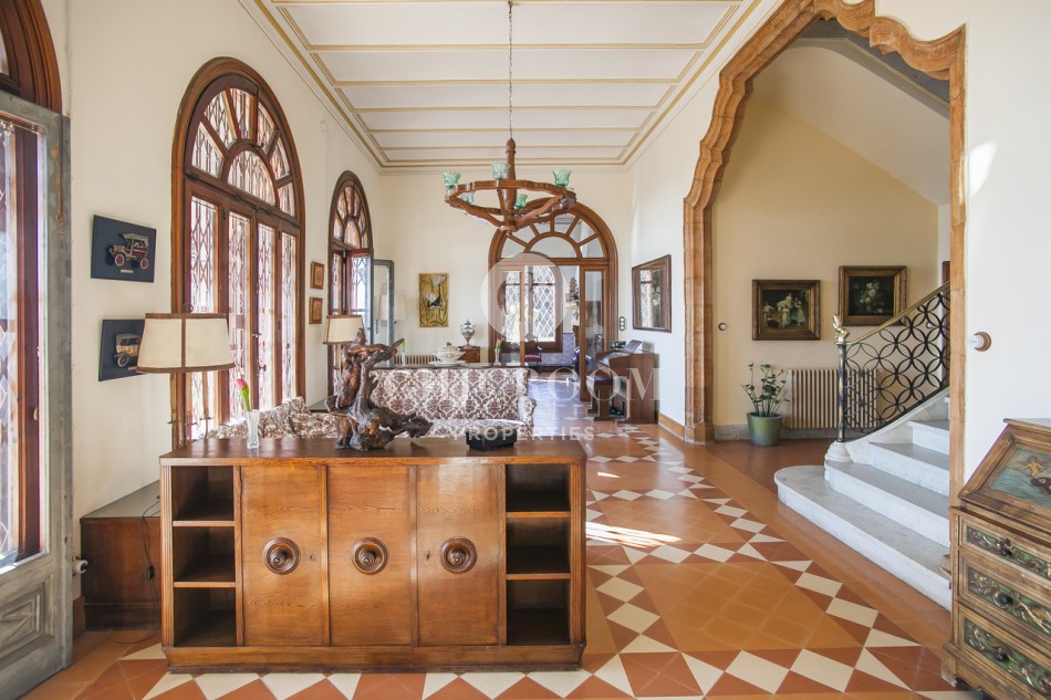 Wonderful Mansion for rent in Teia