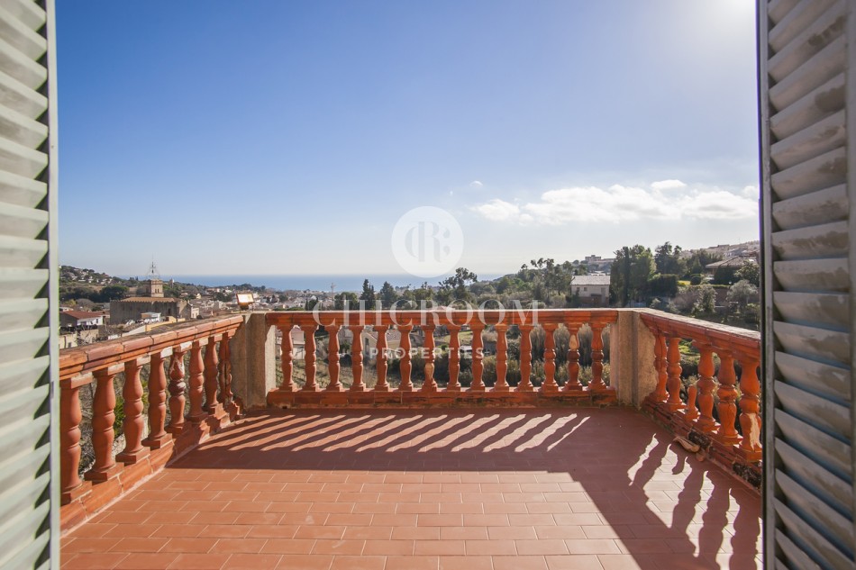 Wonderful Mansion for rent in Teia