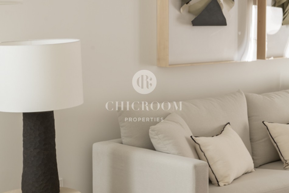Mercè Apartment 3 Bedrooms Premium