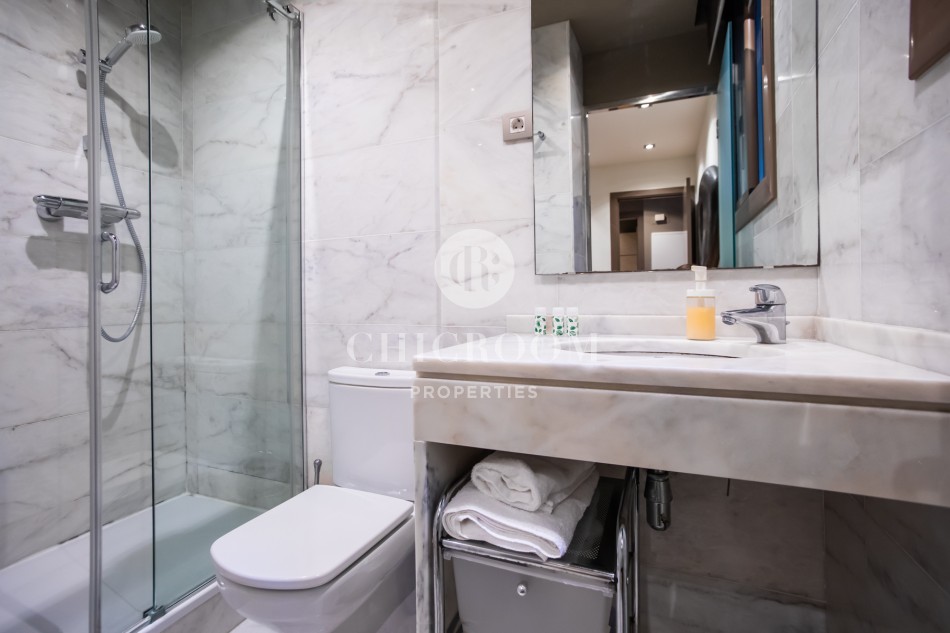 Apartment with turistic licence for sale, Paseo de Gracia