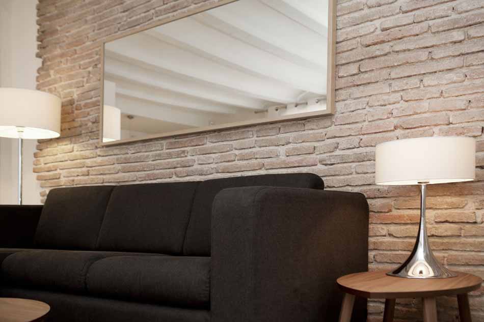 Furnished mid term rental in Barcelona