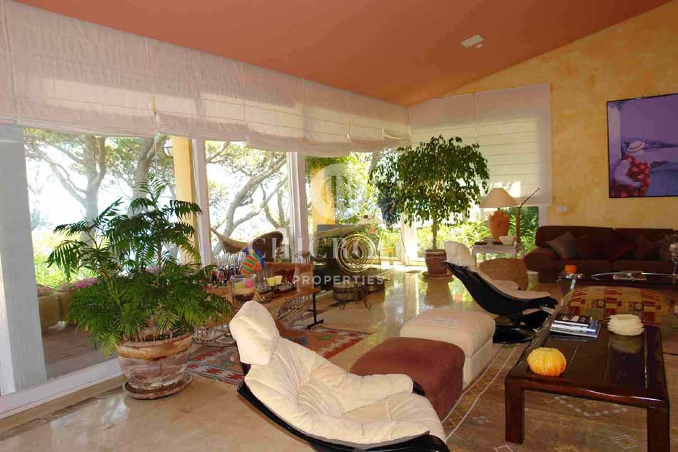 5 Bedroom house for sale in Begur Costa Brava