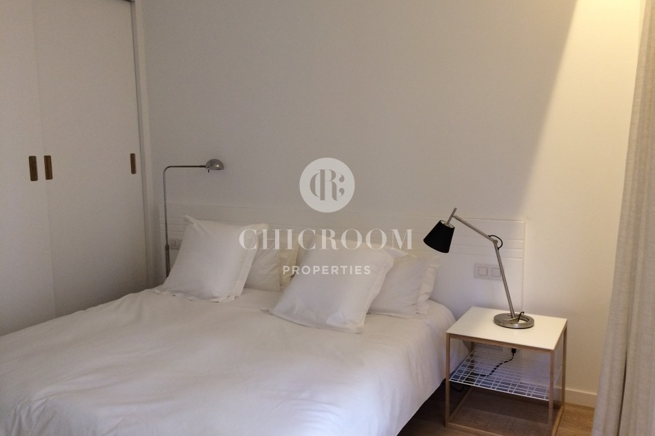 1 bedroom flat to let in a Sant Gervasi
