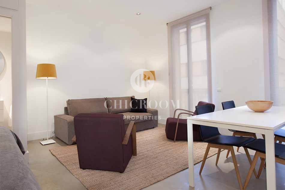 1 bedroom flat to rent long term in Sarria