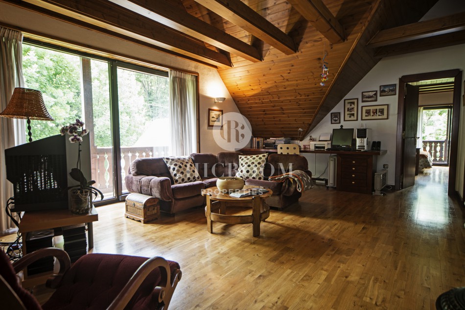 House for rent Vielha Pyrenees