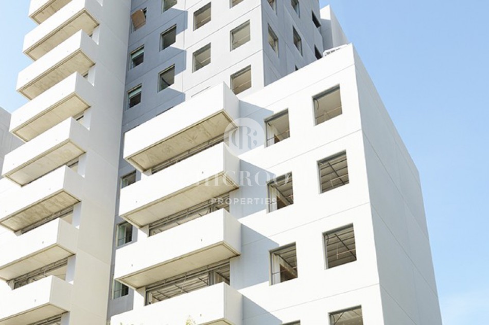 Apartments for sale new development Sants Montjuic