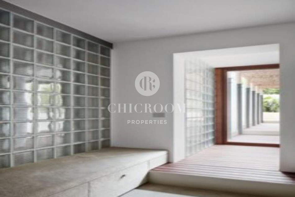 3 bedroom apartment for sale tourist licence Eixample