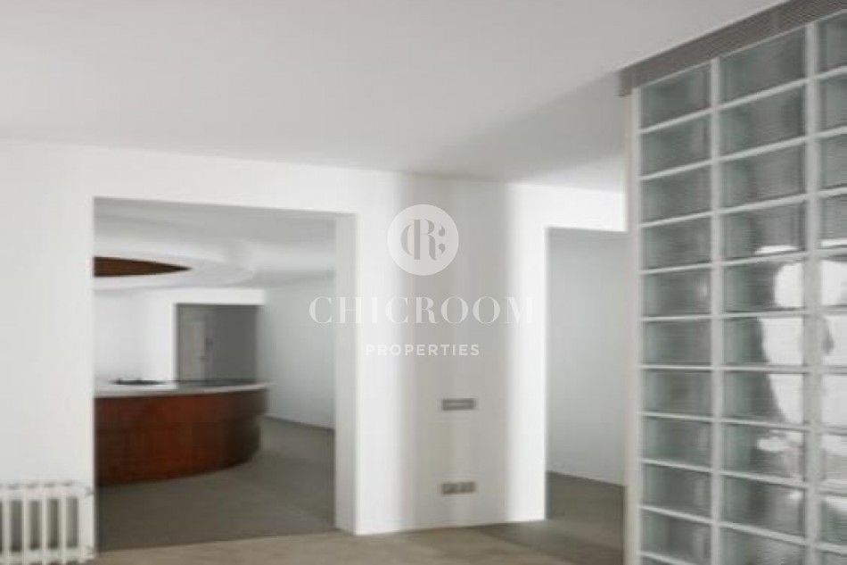 3 bedroom apartment for sale tourist licence Eixample