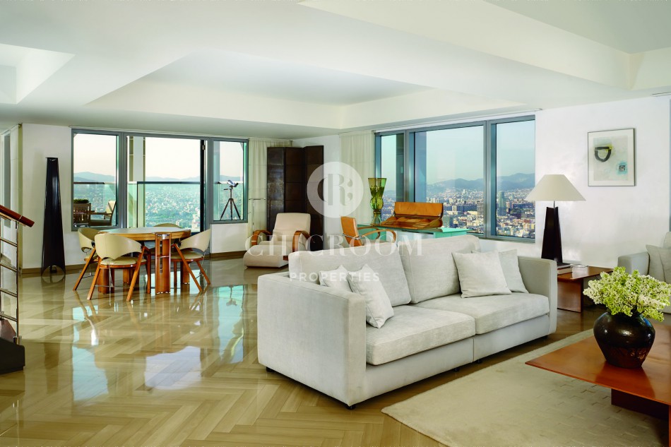 Penthouses for rent olympic port