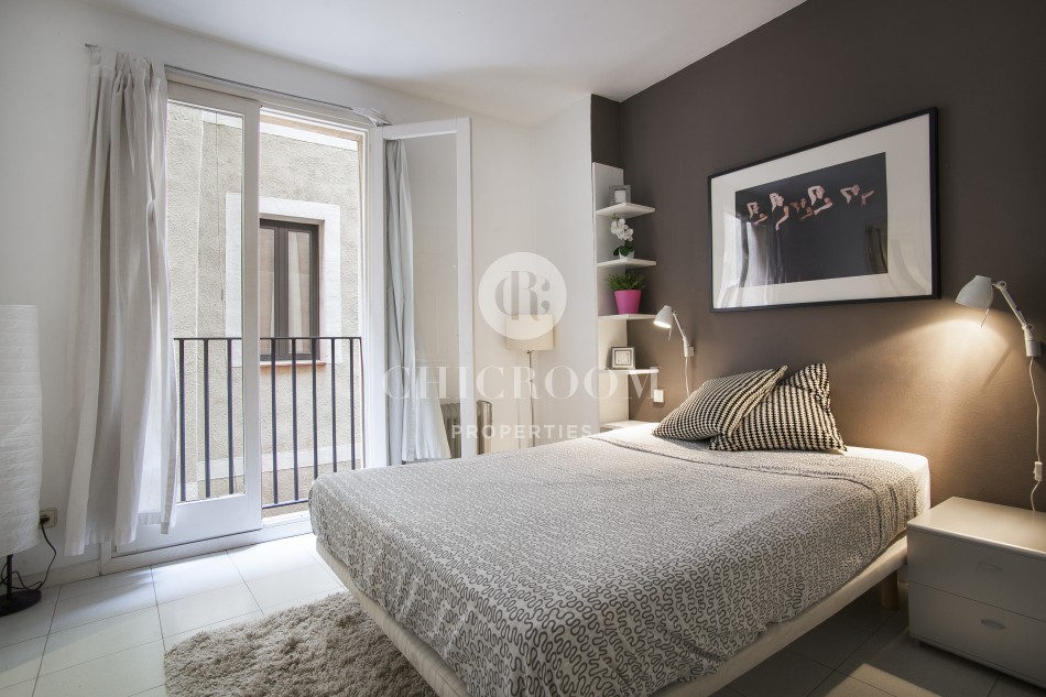 1 bedroom furnished flat for rent Borne