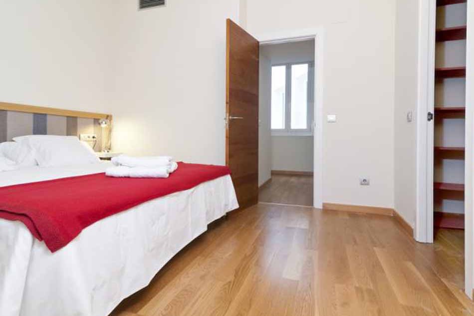 2 Bedroom apartment for sale in Barcelona Gothic Quarter