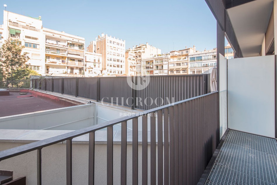 1-bedroom apartment for sale in Eixample Barcelona