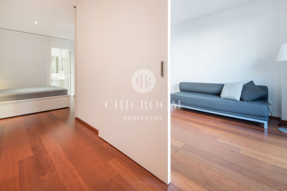 1-bedroom apartment for sale in Eixample Barcelona
