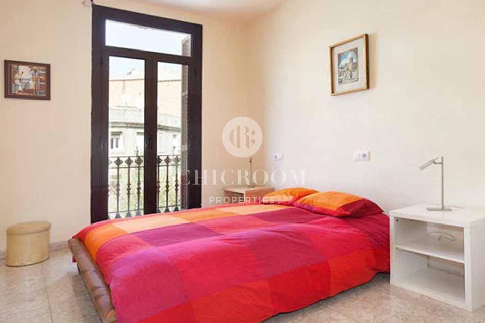3 Bedroom flat for sale in Barcelona Marina